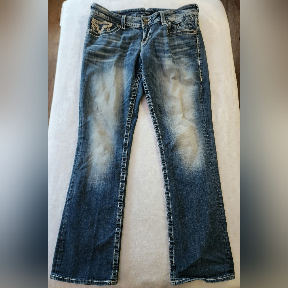 Vigoss Jeans